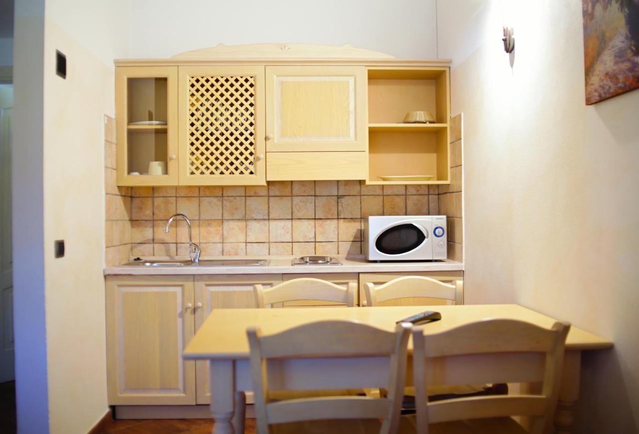 צ'סנטיקו Due Ponti Village מראה חיצוני תמונה
