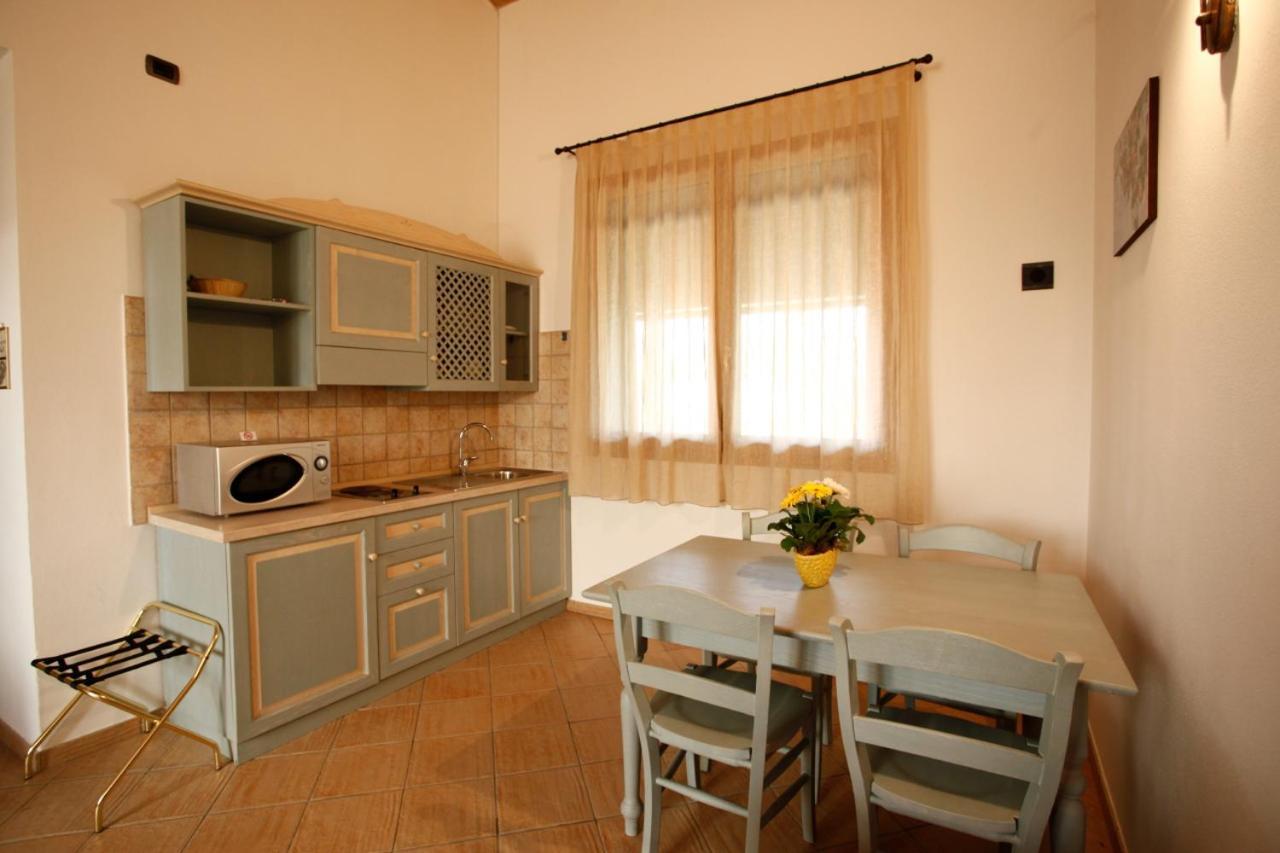 צ'סנטיקו Due Ponti Village מראה חיצוני תמונה